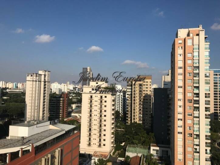 Apartamento à venda com 4 quartos, 451m² - Foto 2