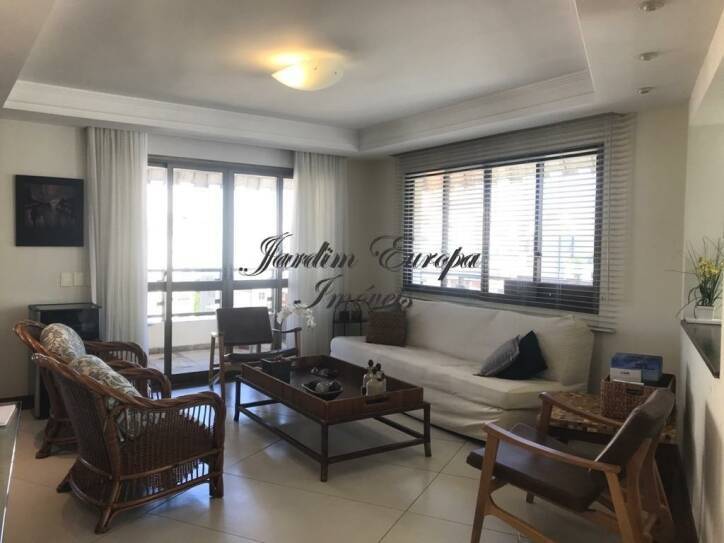 Apartamento à venda com 4 quartos, 451m² - Foto 3