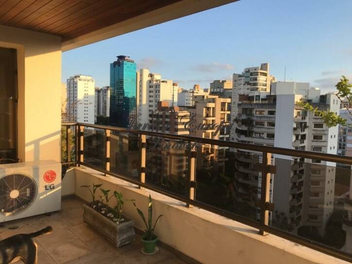 Apartamento à venda com 4 quartos, 451m² - Foto 5